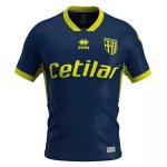 Thailande Maillot Parma 3ª 2020-21 Bleu Jaune Thailande Maillot Parma 3ª 2020-21 Bleu Jaune