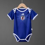 Maillot Japon 1ª Baby 2026 Maillot Japon 1ª Baby 2026