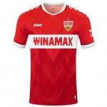 Thailande Maillot VfB Stuttgart 2ª 2024-25 Thailande Maillot VfB Stuttgart 2ª 2024-25