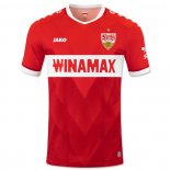 Thailande Maillot VfB Stuttgart 2ª 2024-25