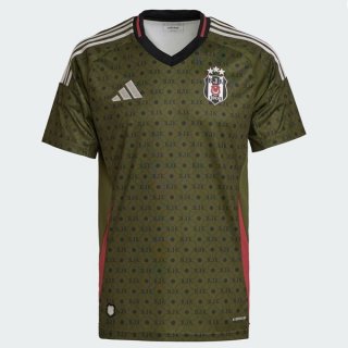 Thailande Maillot Besiktas Fourth 2024-25