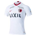 Thailande Maillot Kashima Antlers 2ª 2020-21 Blanc Thailande Maillot Kashima Antlers 2ª 2020-21 Blanc