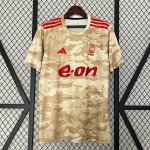 Maillot Nottingham Forest Entrainement 2024-25 Maillot Nottingham Forest Entrainement 2024-25