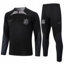 Training Top Corinthians 2024-25 Noir