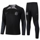 Training Top Corinthians 2024-25 Noir