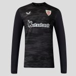 Thailande Maillot Athletic Bilbao 1ª Gardien 2026-27 Thailande Maillot Athletic Bilbao 1ª Gardien 2026-27
