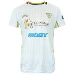 Thailande Maillot Cagliari Calcio 2ª 2024-25 Thailande Maillot Cagliari Calcio 2ª 2024-25