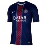 Thailande Maillot PSG 1ª Con Estrella 2025-26 Thailande Maillot PSG 1ª Con Estrella 2025-26