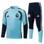 Sweatshirt Argentine 2026-27 Bleu Sweatshirt Argentine 2026-27 Bleu