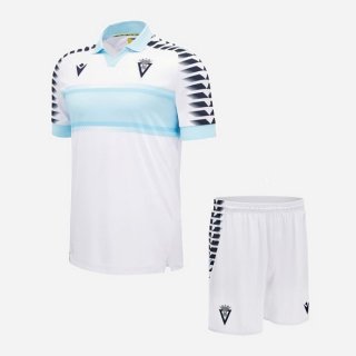 Maillot Cádiz 2ª Enfant 2024-25