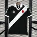 Thailande Maillot Vasco Da Gama 1ª Retro 1988