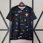 Thailande Maillot Portugal Training 2024 Thailande Maillot Portugal Training 2024
