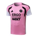 Maillot Entrainement Inter Miami 2026-27 Rose Maillot Entrainement Inter Miami 2026-27 Rose