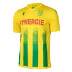 Thailande Maillot Nantes 1ª 2020-21 Jaune Thailande Maillot Nantes 1ª 2020-21 Jaune