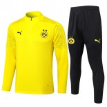 Training Borussia Dortmund 2024-25 Jaune