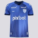 Thailande Maillot Avaí 3ª 2024-25 Thailande Maillot Avaí 3ª 2024-25