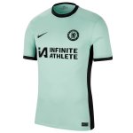 Thailande Maillot Chelsea 3ª 2023-24 Thailande Maillot Chelsea 3ª 2023-24