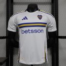 Thailande Maillot Boca Juniors 2ª 2024-25