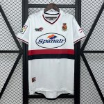 Thailande Maillot Mallorca Retro 2001-2002 Thailande Maillot Mallorca Retro 2001-2002