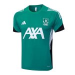 Maillot Entrainement Liverpool 2026-27 Vert Maillot Entrainement Liverpool 2026-27 Vert