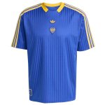 Thailande Maillot Boca Juniors Icon 2025-26 Thailande Maillot Boca Juniors Icon 2025-26