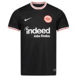 Thailande Maillot Eintracht Frankfurt 2ª 2023-24 Thailande Maillot Eintracht Frankfurt 2ª 2023-24