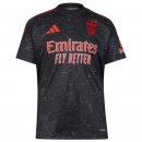 Thailande Maillot Benfica 2ª 2024-25