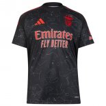 Thailande Maillot Benfica 2ª 2024-25