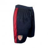 Pantalon Cagliari Calcio 1ª 2024-25