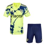 Maillot Leeds United 2ª Enfant 2022-23 Maillot Leeds United 2ª Enfant 2022-23