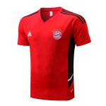 Entrainement Bayern Munich 2022-23 Rouge Entrainement Bayern Munich 2022-23 Rouge