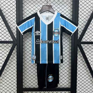 Maillot Gremio 1ª Enfant 2024-25