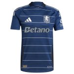 Thailande Maillot Aston Villa 3ª 2024-25 Thailande Maillot Aston Villa 3ª 2024-25
