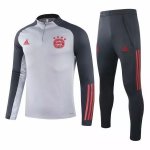 Survetement Bayern Munich 2021-22 Gris Survetement Bayern Munich 2021-22 Gris