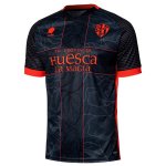 Thailande Maillot Huesca 3ª 2024-25 Thailande Maillot Huesca 3ª 2024-25