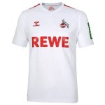 Thailande Maillot FC Koln 1ª 2023-24 Thailande Maillot FC Koln 1ª 2023-24