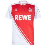 Thailande Maillot FC Koln 1ª 2022-23 Thailande Maillot FC Koln 1ª 2022-23
