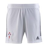 Pantalon Celta De Vigo 1ª 2021-22 Blanc Pantalon Celta De Vigo 1ª 2021-22 Blanc