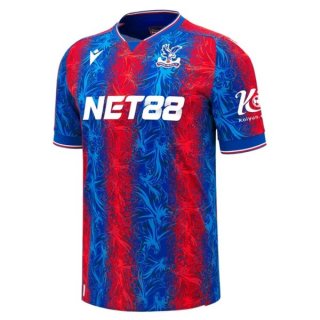 Thailande Maillot Crystal Palace 1ª 2024-25