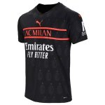 Thailande Maillot AC Milan 3ª 2021-22 Thailande Maillot AC Milan 3ª 2021-22