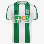 Thailande Maillot Groningen 1ª 2023-24 Thailande Maillot Groningen 1ª 2023-24