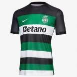 Thailande Maillot Sporting CP 1ª 2024-25