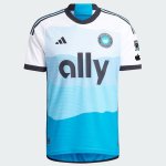 Thailande Maillot Charlotte FC 1ª 2024-25 Thailande Maillot Charlotte FC 1ª 2024-25