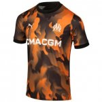 Thailande Maillot Marseille 3ª 2023-24 Thailande Maillot Marseille 3ª 2023-24