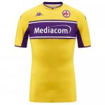 Thailande Maillot Fiorentina 3ª 2021-22 Thailande Maillot Fiorentina 3ª 2021-22
