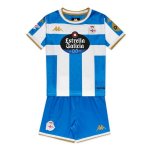 Maillot Deportivo Coruña 1ª Enfant 2025-26 Maillot Deportivo Coruña 1ª Enfant 2025-26