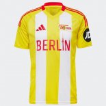 Thailande Maillot Union Berlin 3ª 2024-25