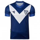 Thailande Maillot Vélez Sarsfield 2ª 2024-25