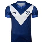 Thailande Maillot Vélez Sarsfield 2ª 2024-25 Thailande Maillot Vélez Sarsfield 2ª 2024-25