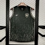 Thailande Maillot Botafogo 2ª Tank Top 2024-25 Thailande Maillot Botafogo 2ª Tank Top 2024-25
